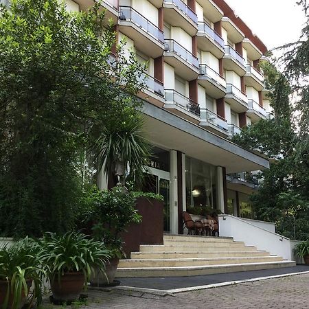 Hotel Terme Vulcania Montegrotto Terme Exteriér fotografie