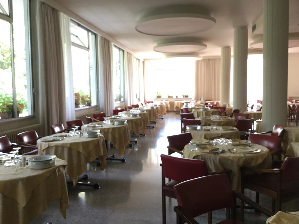 Hotel Terme Vulcania Montegrotto Terme Exteriér fotografie